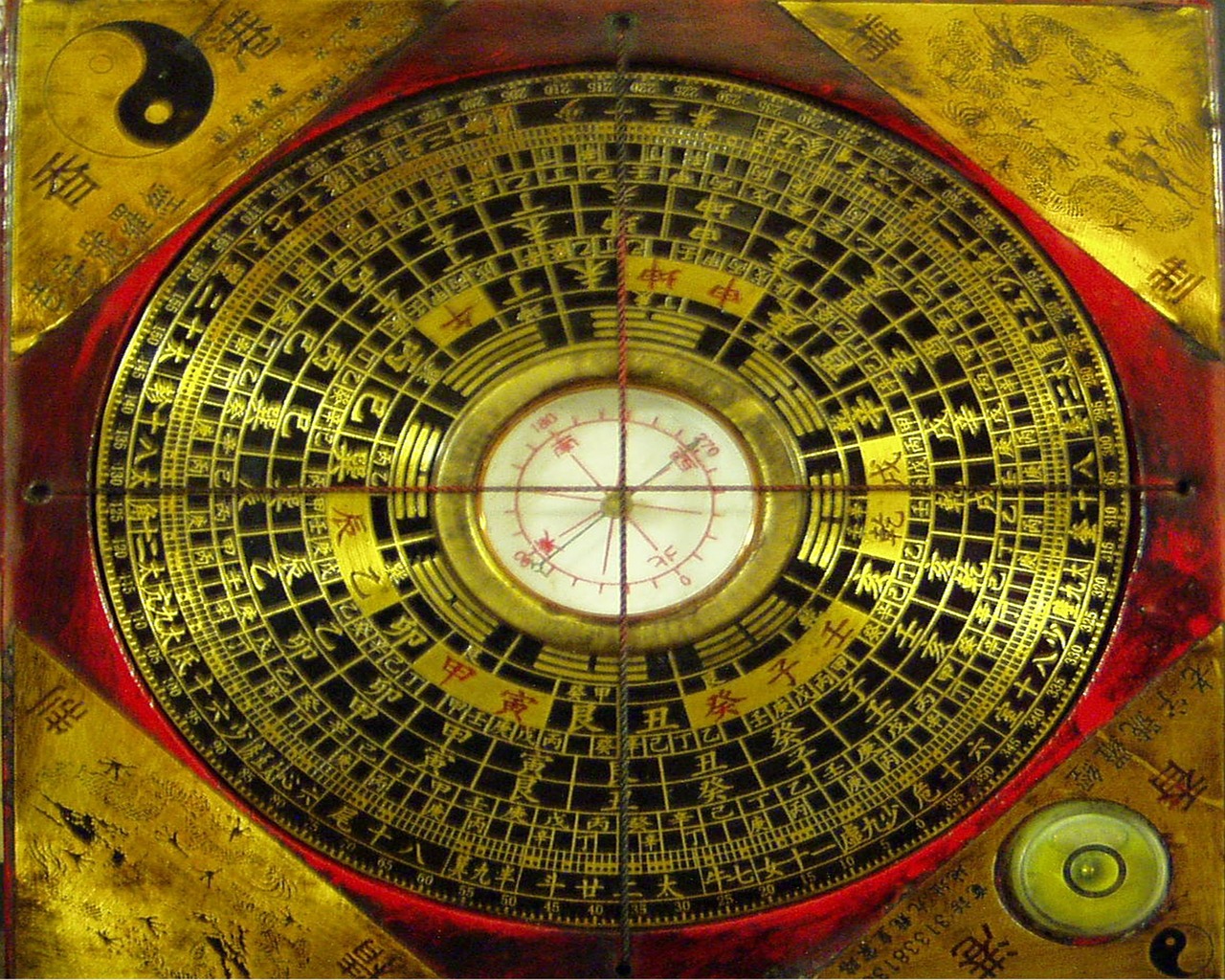 Chinese Astrology