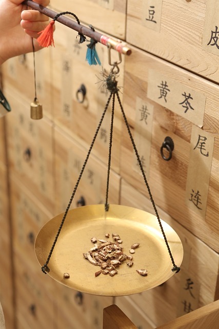 Chinese Herbal Medicine