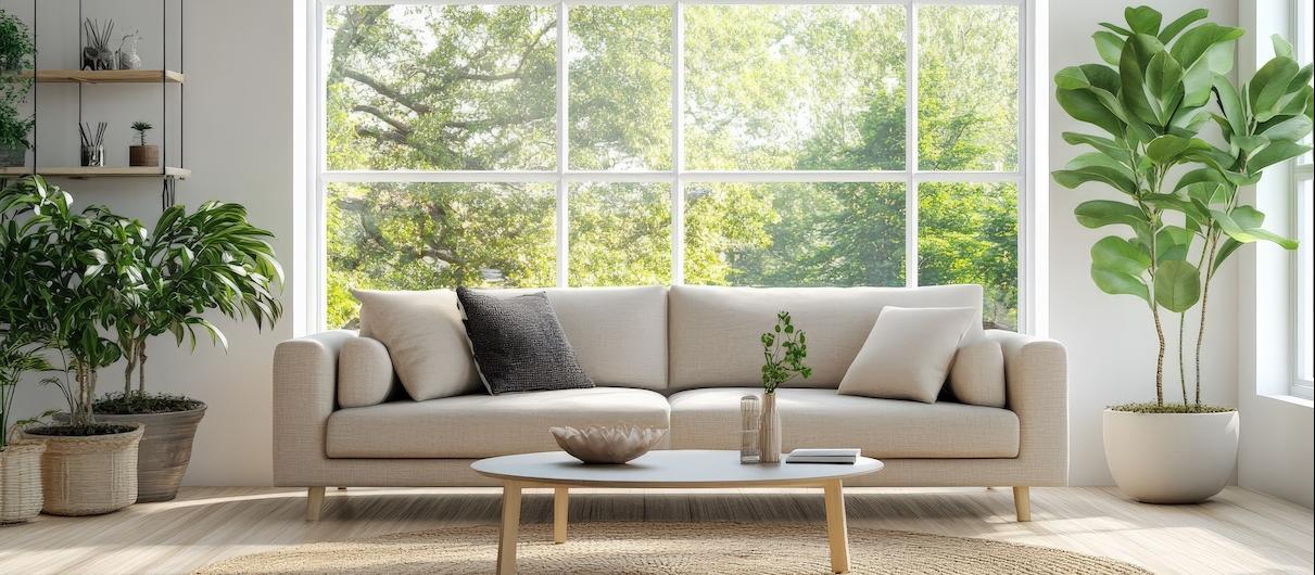 Sacred Living Space