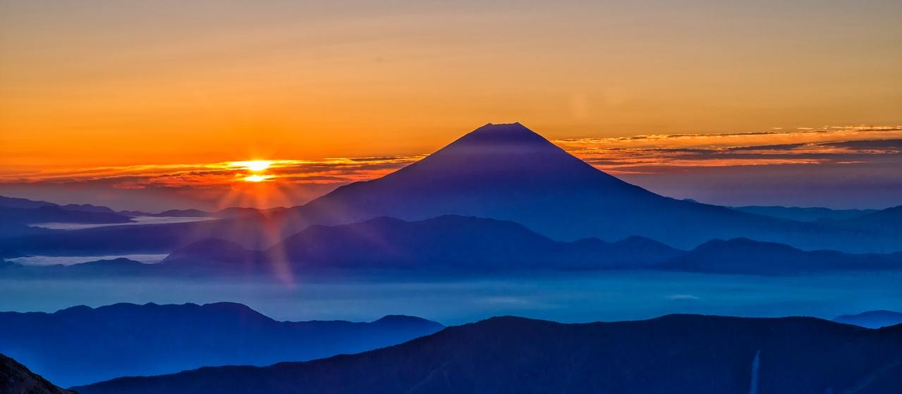 Integrated Spirituality - Lineage 