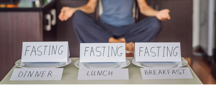 Fasting - Autophagy