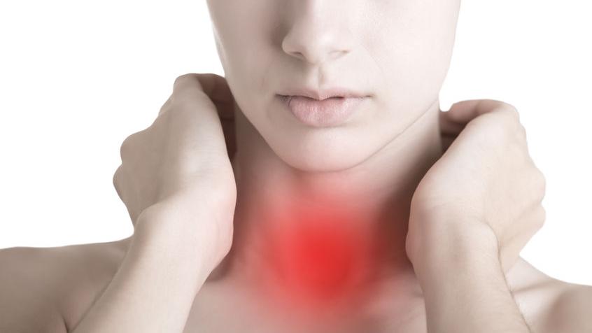 Far Infrared Therapy for Hypo-thyroid