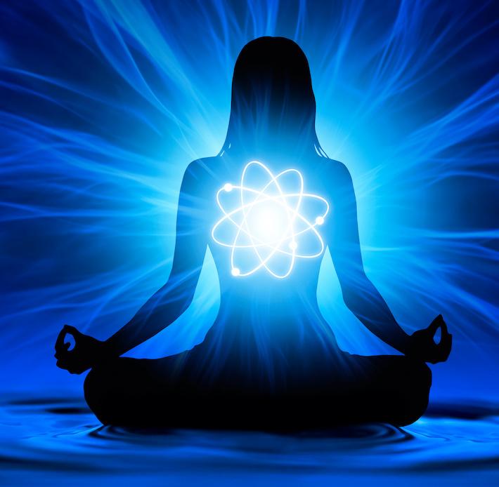 Spiritual Healing