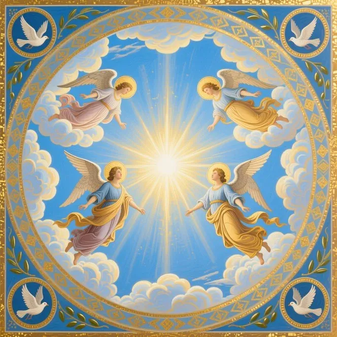 Guardian Angel Reading