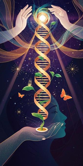 Esoteric Life Reading