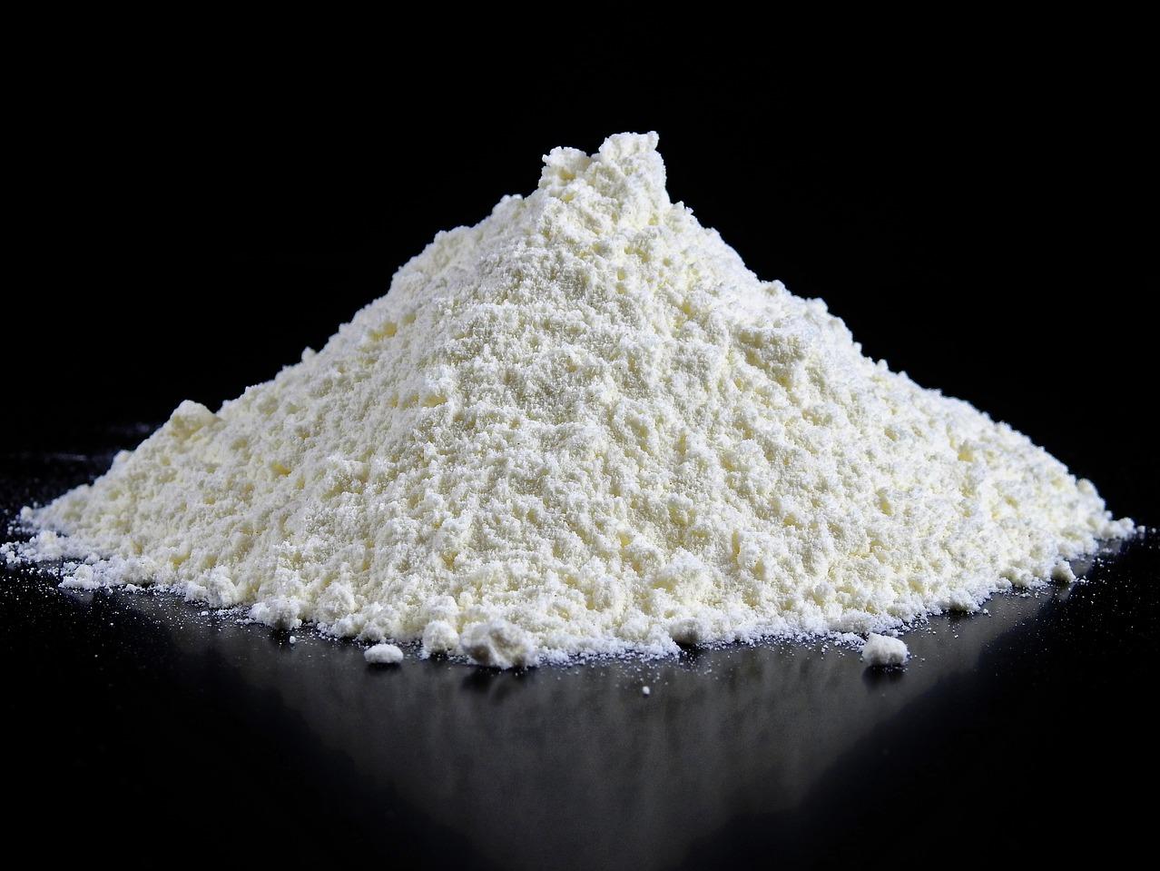 What Has Gone Wrong with Whole Wheat Flour?